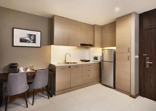 Deluxe Double or Twin Room with Pool View
