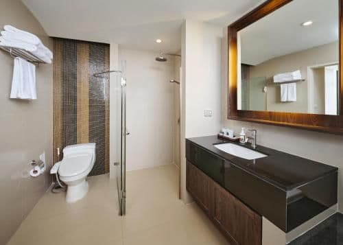 Family Two-Bedroom Suite