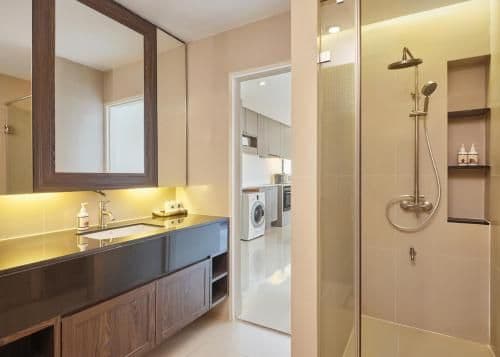 Family Two-Bedroom Suite