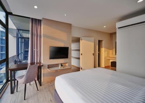 Grand Suite