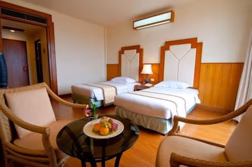 Superior Double or Twin Room