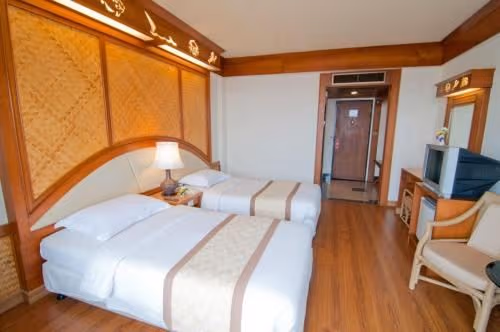 Superior Single Room