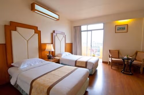 Superior Single Room
