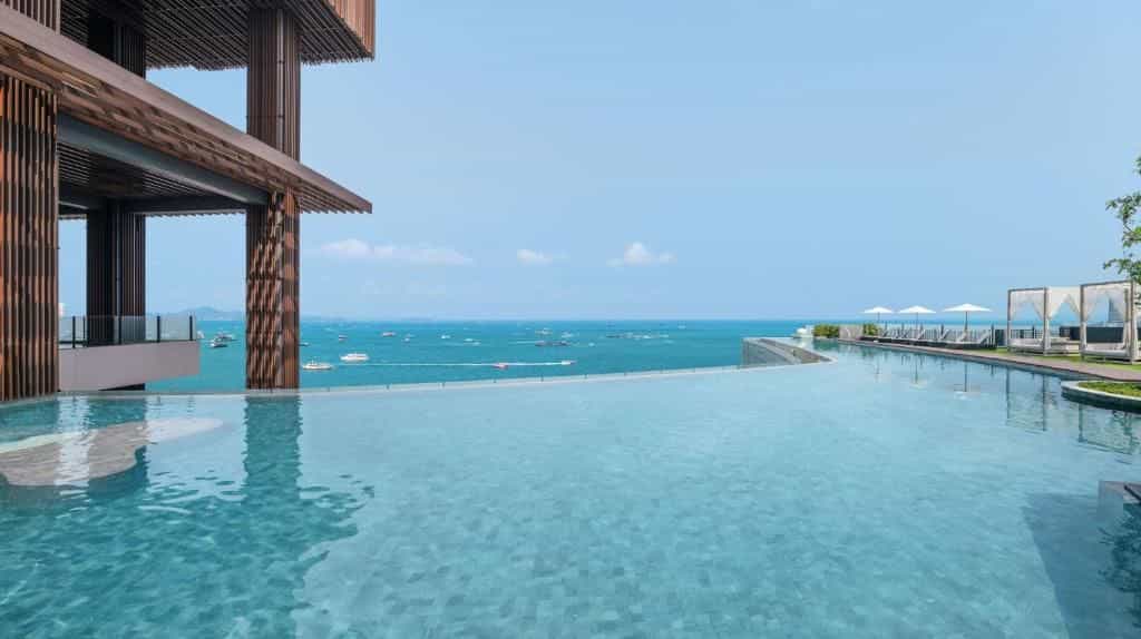 Hilton Pattaya Hilton Pattaya