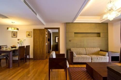 One-Bedroom Mantra Suite