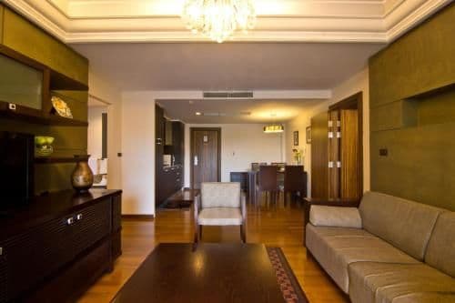 One-Bedroom Mantra Suite