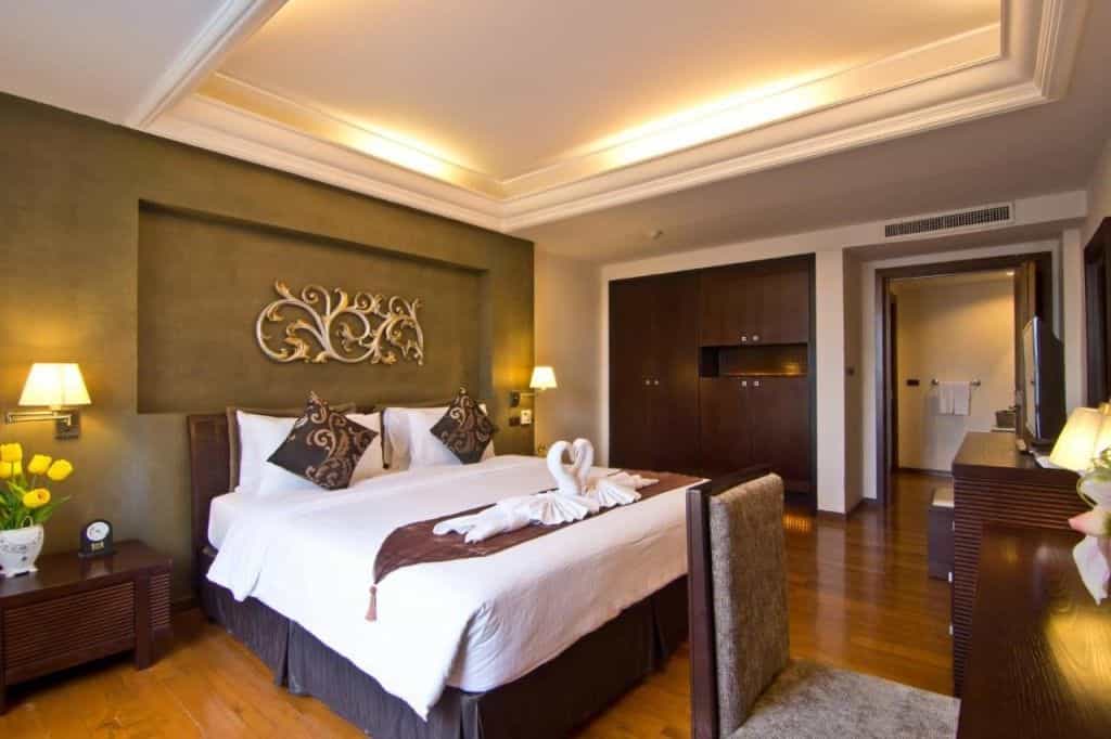 LK Mantra Pura Resort Pattaya LK Mantra Pura Resort Pattaya