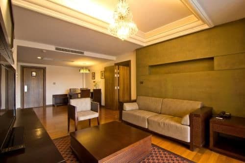 One-Bedroom Mantra Suite