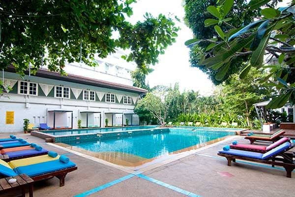 Sandalay Resort Pattaya Sandalay Resort Pattaya