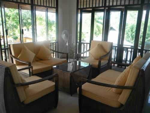 The Tacola Resort & Spa The Tacola Resort & Spa