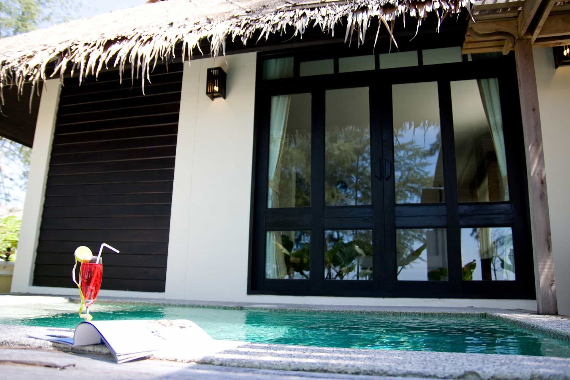 The Tacola Resort & Spa The Tacola Resort & Spa