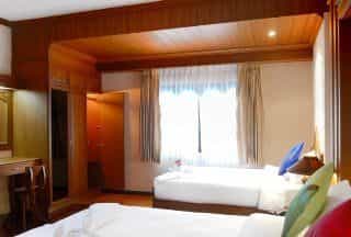 Jang Resort Jang Resort