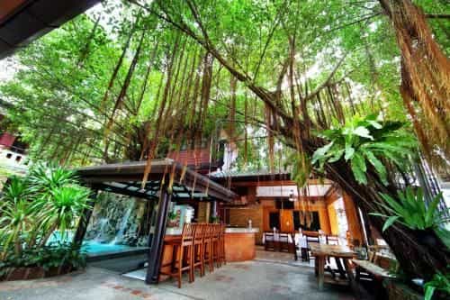 Jang Resort Jang Resort