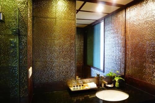 Deluxe Double or Twin Room with Pool View