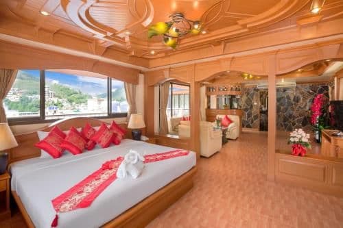 Suite