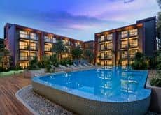 Holiday Inn Express Phuket Patong Beach Central Holiday Inn Express Phuket Patong Beach Central