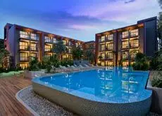Holiday Inn Express Phuket Patong Beach Central Holiday Inn Express Phuket Patong Beach Central