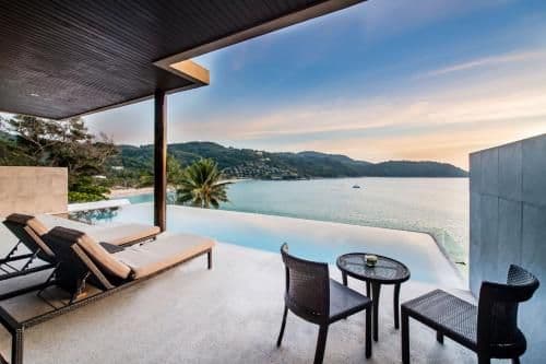 Impiana Private Pool Villa