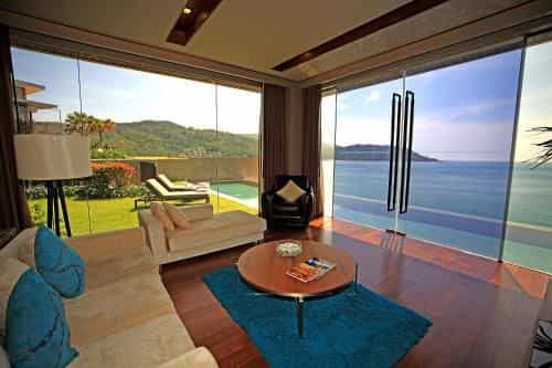 Impiana Private Villas Kata Noi Phuket Impiana Private Villas Kata Noi Phuket