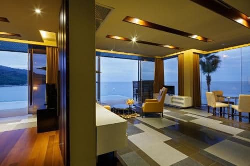Impiana Private Pool Villa