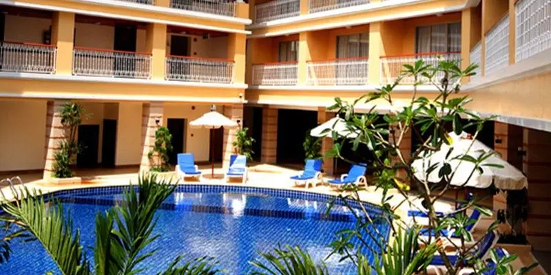 Kalim Resort Kalim Resort