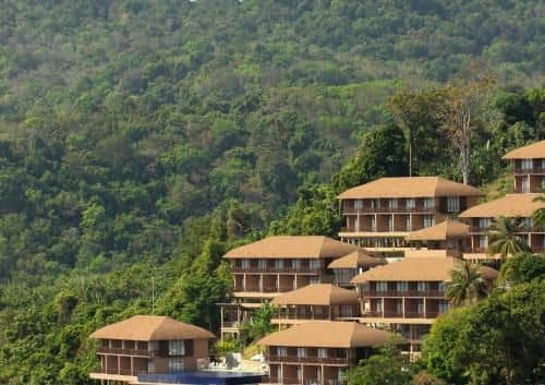 Karon Phunaka Resort Karon Phunaka Resort