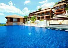 Karon Phunaka Resort Karon Phunaka Resort