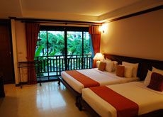 ลีลาวดี บูติค โฮเทล (Leelawadee Boutique Hotel)0