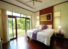 Les Palmares Villas