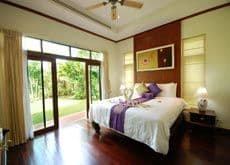 Les Palmares Villas Les Palmares Villas