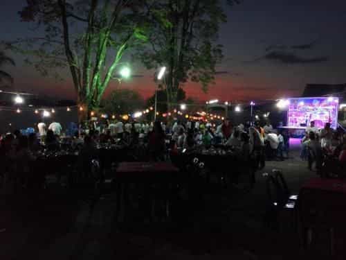 จันทร์สม บีช รีสอร์ท จันทร์สม บีช รีสอร์ท
