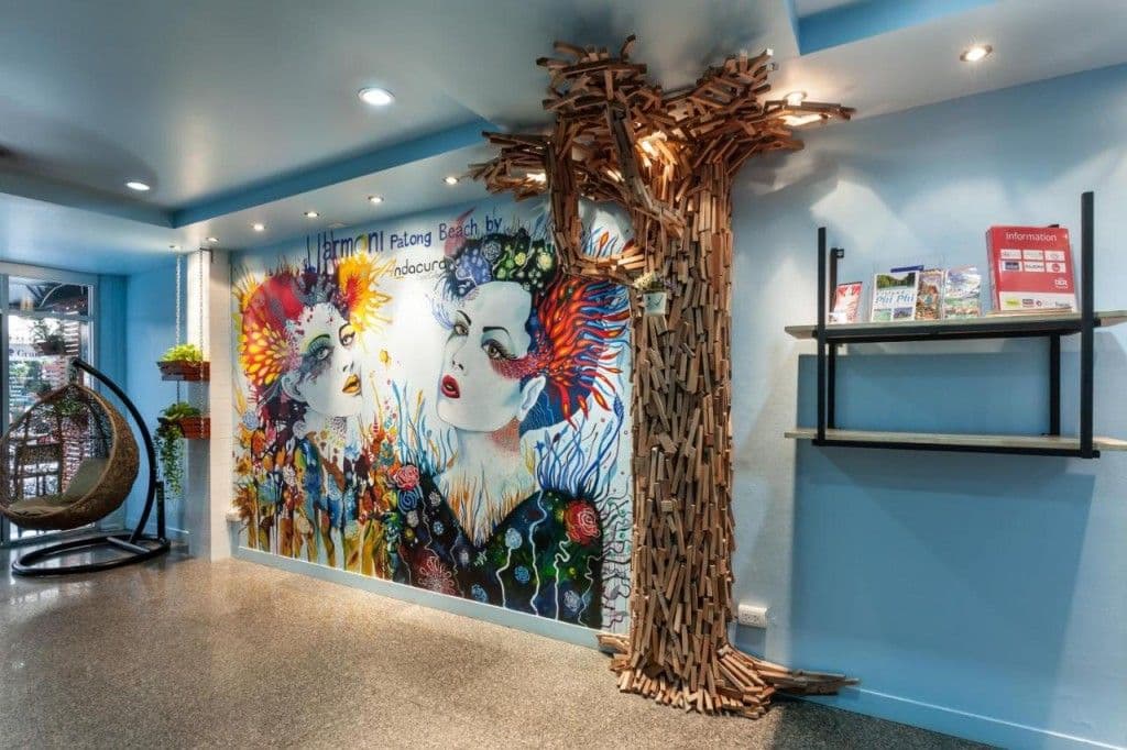 Citin Armoni Patong Hotel by Compass Hospitality Citin Armoni Patong Hotel by Compass Hospitality