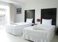 โนเบิล เฮาส์ ป่าตอง (Noble House Patong)0