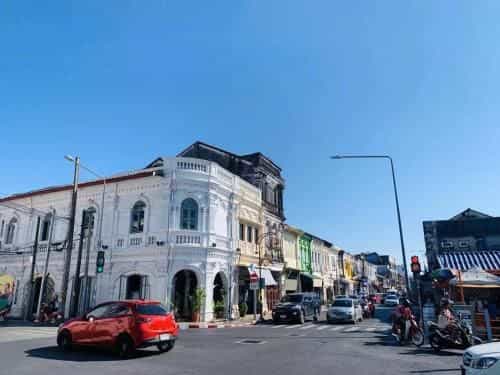 โรงเเรม ภูเก็ต พาราไดซ์ โรงเเรม ภูเก็ต พาราไดซ์