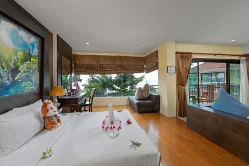 Secret Cliff Resort & Restaurant Secret Cliff Resort & Restaurant