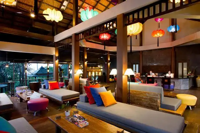 Secret Cliff Resort & Restaurant Secret Cliff Resort & Restaurant