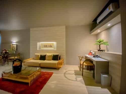 Sino House Phuket Hotel Sino House Phuket Hotel