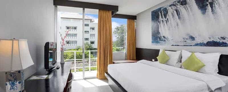 Sino House Phuket Hotel Sino House Phuket Hotel