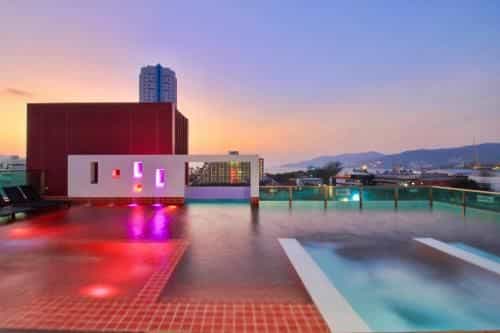 Sleep With Me Hotel Design Hotel At Patong Sleep With Me Hotel Design Hotel At Patong