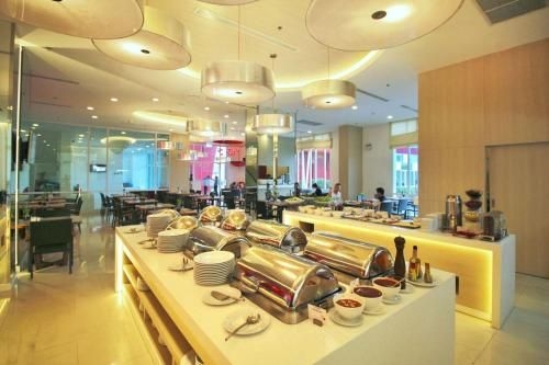 โรงแรมสลีป วิธ มี ดีไซน์ โฮเทล แอท ป่าตอง (Sleep With Me Hotel Design Hotel At Patong)3