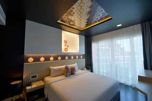 Sleep With Me Hotel Design Hotel At Patong Sleep With Me Hotel Design Hotel At Patong
