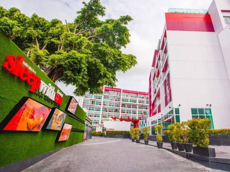 Sleep With Me Hotel Design Hotel At Patong Sleep With Me Hotel Design Hotel At Patong
