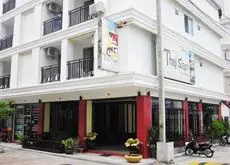 ไทยสยาม เรสซิเดนซ์ ไทยสยาม เรสซิเดนซ์