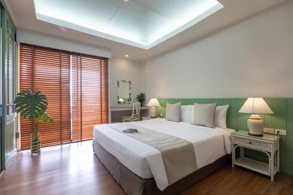 Kantary Bay Hotel Phuket Kantary Bay Hotel Phuket