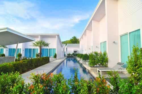 The Palmery Resort The Palmery Resort