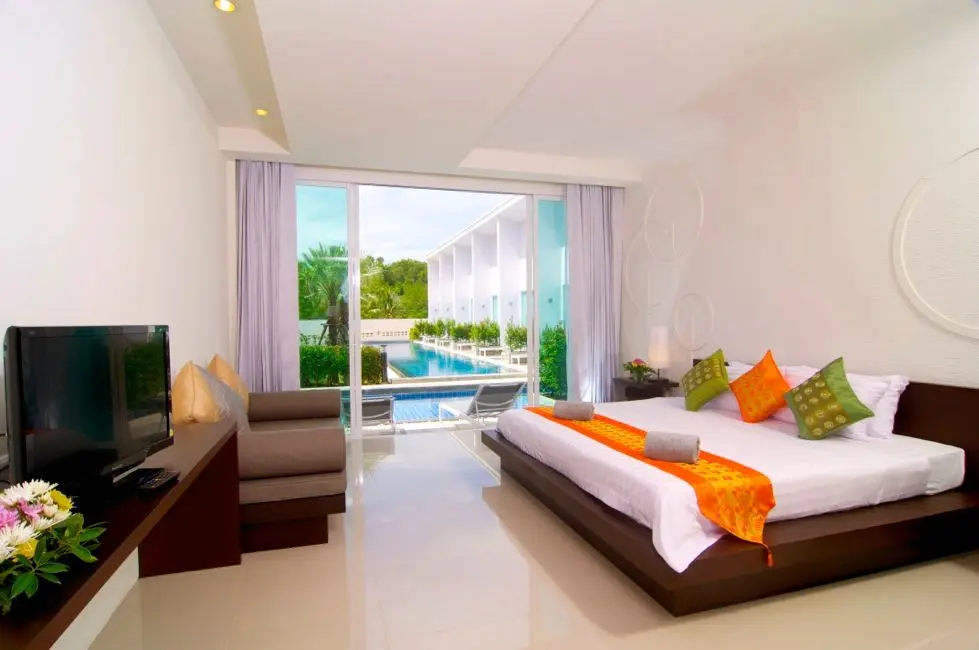 The Palmery Resort The Palmery Resort