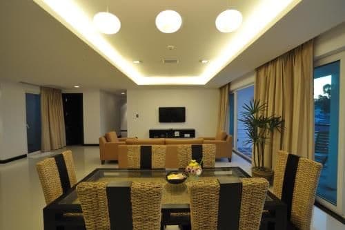 Apartment with Sea View