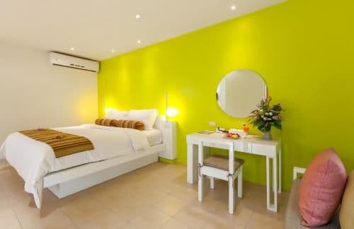 Superior Double or Twin Room