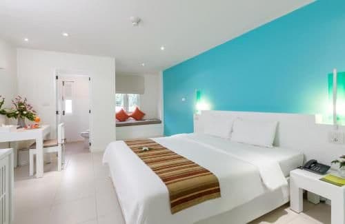 Superior Double or Twin Room