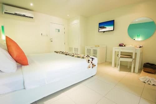 Superior Double or Twin Room
